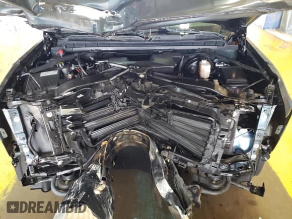 ✅ 2019 Chevrolet Silverado 1500 LT • VIN: 2GCRCPEC3K1104435 • Lot: 78146664. Wystawiony na Copart z przebiegiem 111 527 mil. Bezpłatny archiwum sprzedaży aukcyjnych z USA i szczegółowy raport historii pojazdu na DreamBid. Zdjęcie 11.