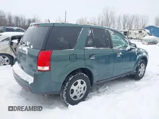 ✅ 2006 Saturn VUE • VIN: 5GZCZ33D96S844570 • Lot: 43831651. Listed on IAAI with 152,479 mi. Free auction sales archive from the USA and detailed vehicle history report at DreamBid. Image 4.