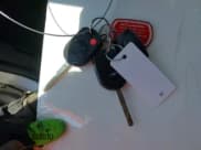 ✅ 2014 Ford Escape SE • VIN: 1FMCU9GX7EUC82707 • Lot: 42567827. Wystawiony na IAAI z przebiegiem 122 529 mil. Bezpłatny archiwum sprzedaży aukcyjnych z USA i szczegółowy raport historii pojazdu na DreamBid. Zdjęcie 11.