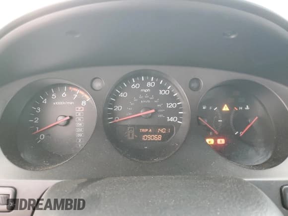 ✅ 2003 Acura MDX Touring • VIN: 2HNYD18893H535605 • Lot: 83959865. Wystawiony na Copart z przebiegiem 109 068 mil. Bezpłatny archiwum sprzedaży aukcyjnych z USA i szczegółowy raport historii pojazdu na DreamBid. Zdjęcie 9.