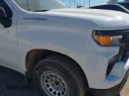 ✅ 2022 Chevrolet Silverado 1500 Work Truck • VIN: 1GCPAAEK3NZ601546 • Lot: 43641816. Wystawiony na IAAI z przebiegiem 66 191 mil. Bezpłatny archiwum sprzedaży aukcyjnych z USA i szczegółowy raport historii pojazdu na DreamBid. Zdjęcie 17.