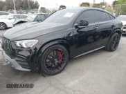 ✅ 2022 Mercedes-Benz GLE 53 AMG • VIN: 4JGFD6BB8NA712964 • Lot: 41830804. Listed on IAAI with 24,770 mi. Free auction sales archive from the USA and detailed vehicle history report at DreamBid. Image 2.