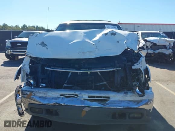 ✅ 2001 Chevrolet Suburban LT • VIN: 3GNEC16T61G251162 • Лот: 43490849. Опубликован ранее на IAAI с пробегом 240 075 миль. Бесплатный доступ к архиву аукционных продаж из США и подробный отчёт об истории автомобиля на DreamBid. Изображение 12.