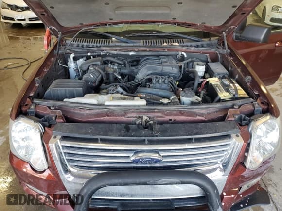 ✅ 2009 Ford Explorer XLT • VIN: 1FMEU73E79UA41379 • Lot: 53793265. Wystawiony na Copart z przebiegiem 192 551 mil. Bezpłatny archiwum sprzedaży aukcyjnych z USA i szczegółowy raport historii pojazdu na DreamBid. Zdjęcie 11.