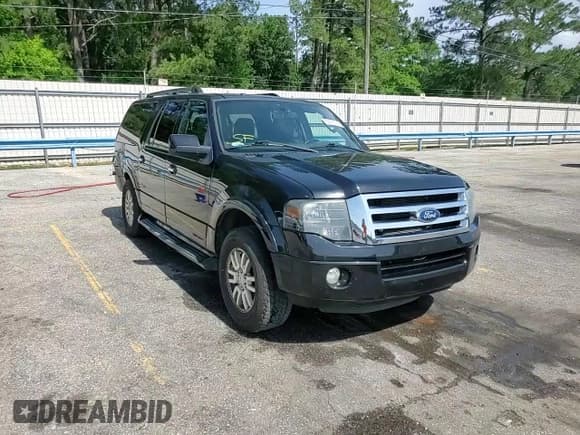 ✅ 2012 Ford Expedition Max Limited • VIN: 1FMJK1K51CEF59184 • Lot: 56975755. Listed on Copart with 171,212 mi. Free auction sales archive from the USA and detailed vehicle history report at DreamBid. Image 15.