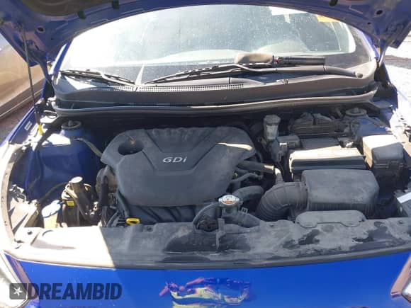 2014 Hyundai Accent GLS с VIN KMHCU4AE7EU618642, выставлен на аукционе IAAI как лот 43103950 с пробегом 87 702 миль миль и . История ставок и продаж доступна на DreamBid. Изображение 10.