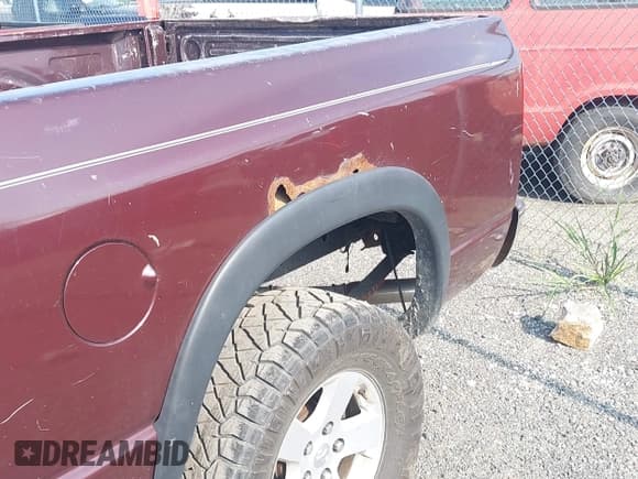 ✅ 2004 Dodge 1500 SLT • VIN: 1D7HU18D64S679194 • Лот: 42694752. Опубликован ранее на IAAI с пробегом Не указан. Бесплатный доступ к архиву аукционных продаж из США и подробный отчёт об истории автомобиля на DreamBid. Изображение 6.