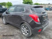 ✅ 2013 Buick Encore Leather • VIN: KL4CJGSB6DB094326 • Lot: 42611230. Listed on IAAI with 175,521 mi. Free auction sales archive from the USA and detailed vehicle history report at DreamBid. Image 3.