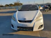 ✅ 2009 Toyota Matrix S • VIN: 2T1KE40E69C013108 • Лот: 92068895. Опубликован ранее на Copart с пробегом 597 426 миль. Бесплатный доступ к архиву аукционных продаж из США и подробный отчёт об истории автомобиля на DreamBid. Изображение 5.