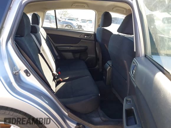 ✅ 2013 Subaru Impreza Premium • VIN: JF1GPAC60D2889270 • Лот: 43799867. Опубликован ранее на IAAI с пробегом 128 694 миль. Бесплатный доступ к архиву аукционных продаж из США и подробный отчёт об истории автомобиля на DreamBid. Изображение 8.