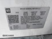 ✅ 2023 Chevrolet Suburban LT • VIN: 1GNSCCKD2PR203535 • Lot: 41813006. Wystawiony na IAAI z przebiegiem 66 408 mil. Bezpłatny archiwum sprzedaży aukcyjnych z USA i szczegółowy raport historii pojazdu na DreamBid. Zdjęcie 9.