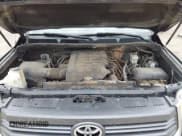 ✅ 2014 Toyota Tundra SR5 • VIN: 5TFDM5F1XEX051622 • Lot: 43419636. Listed on IAAI with 198,796 mi. Free auction sales archive from the USA and detailed vehicle history report at DreamBid. Image 10.