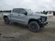 ✅ 2025 Chevrolet Silverado 1500 • VIN: 3GCUKHE80SG133333 • Лот: 66640915. Опубликован ранее на Copart с пробегом 13 203 миль. Бесплатный доступ к архиву аукционных продаж из США и подробный отчёт об истории автомобиля на DreamBid. Изображение 4.