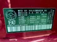 ✅ 2019 Volkswagen Golf S • VIN: 3VWG57AU9KM023848 • Lot: 94238885. Wystawiony na Copart z przebiegiem 60 640 mil. Bezpłatny archiwum sprzedaży aukcyjnych z USA i szczegółowy raport historii pojazdu na DreamBid. Zdjęcie 12.