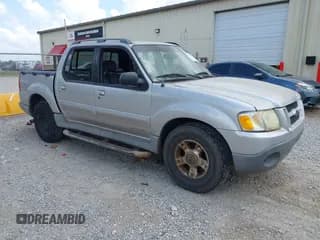 ✅ 2002 Ford Explorer Sport Trac Value • VIN: 1FMZU67E82UC98451 • Лот: 42881587. Опубликован ранее на IAAI с пробегом 252 263 миль. Бесплатный доступ к архиву аукционных продаж из США и подробный отчёт об истории автомобиля на DreamBid. Изображение 1.
