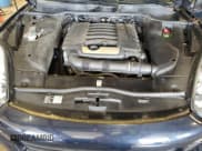 ✅ 2016 Porsche Cayenne • VIN: WP1AA2A29GLA09185 • Lot: 59477665. Listed on Copart with 90,224 mi. Free auction sales archive from the USA and detailed vehicle history report at DreamBid. Image 12.