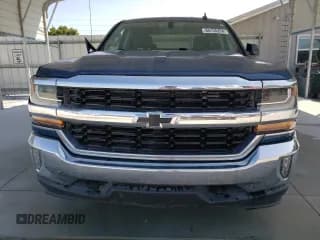 ✅ 2019 Chevrolet Silverado 1500 LT • VIN: 2GCVKPEC0K1112039 • Lot: 66134254. Wystawiony na Copart z przebiegiem 60 720 mil. Bezpłatny archiwum sprzedaży aukcyjnych z USA i szczegółowy raport historii pojazdu na DreamBid. Zdjęcie 5.