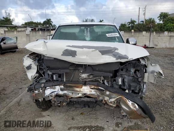 ✅ 2004 Chevrolet Silverado 1500 Work Truck • VIN: 1GCEC19V64E387213 • Лот: 85362264. Опубликован ранее на Copart с пробегом 184 866 миль. Бесплатный доступ к архиву аукционных продаж из США и подробный отчёт об истории автомобиля на DreamBid. Изображение 5.
