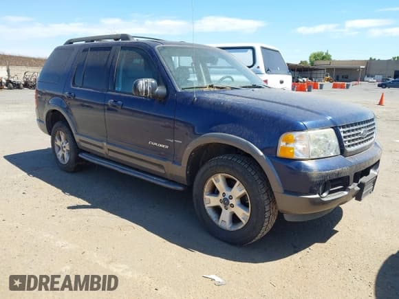 ✅ 2005 Ford Explorer XLT • VIN: 1FMZU73E15ZA37603 • Lot: 42823950. Wystawiony na IAAI z przebiegiem Nie podano. Bezpłatny archiwum sprzedaży aukcyjnych z USA i szczegółowy raport historii pojazdu na DreamBid. Zdjęcie 1.