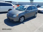 ✅ 2008 Pontiac Vibe • VIN: 5Y2SL658X8Z413116 • Lot: 42815086. Listed on IAAI with 149,626 mi. Free auction sales archive from the USA and detailed vehicle history report at DreamBid. Image 17.