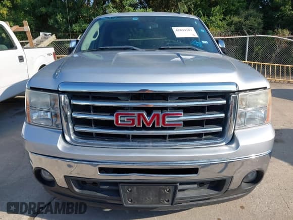 ✅ 2012 GMC Sierra 1500 SLE • VIN: 3GTP1VE07CG275284 • Лот: 42844101. Опубликован ранее на IAAI с пробегом 128 885 миль. Бесплатный доступ к архиву аукционных продаж из США и подробный отчёт об истории автомобиля на DreamBid. Изображение 12.