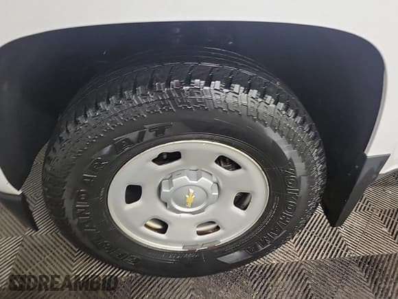 ✅ 2016 Chevrolet Colorado 4WD WT • VIN: 1GCHTBE3XG1351513 • Лот: 42332205. Опубликован ранее на IAAI с пробегом 127 280 миль. Бесплатный доступ к архиву аукционных продаж из США и подробный отчёт об истории автомобиля на DreamBid. Изображение 1.