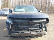 ✅ 2023 Chevrolet Tahoe LT • VIN: 1GNSKNKD5PR355968 • Lot: 41691886. Listed on IAAI with 50,141 mi. Free auction sales archive from the USA and detailed vehicle history report at DreamBid. Image 12.