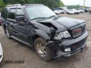 ✅ 2006 Lincoln Navigator Luxury • VIN: 5LMFU28576LJ25037 • Lot: 42684917. Wystawiony na IAAI z przebiegiem 107 337 mil. Bezpłatny archiwum sprzedaży aukcyjnych z USA i szczegółowy raport historii pojazdu na DreamBid. Zdjęcie 1.