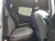 ✅ 2021 Toyota Tacoma SR • VIN: 3TMCZ5AN9MM397673 • Lot: 93842765. Listed on Copart with 156,325 mi. Free auction sales archive from the USA and detailed vehicle history report at DreamBid. Image 10.