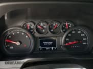 ✅ 2024 Chevrolet Silverado 2500HD Work Truck • VIN: 1GC0WLE78RF202780 • Лот: 82303954. Опубликован ранее на Copart с пробегом 6 580 миль. Бесплатный доступ к архиву аукционных продаж из США и подробный отчёт об истории автомобиля на DreamBid. Изображение 9.