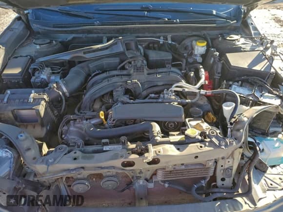 ✅ 2020 Subaru Outback Touring • VIN: 4S4BTAPC0L3200896 • Лот: 94242405. Опубликован ранее на Copart с пробегом 120 835 миль. Бесплатный доступ к архиву аукционных продаж из США и подробный отчёт об истории автомобиля на DreamBid. Изображение 12.