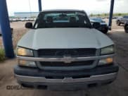 ✅ 2005 Chevrolet Silverado 1500 Work Truck • VIN: 1GCEC14X75Z351159 • Лот: 68656704. Опубликован ранее на Copart с пробегом 168 927 миль. Бесплатный доступ к архиву аукционных продаж из США и подробный отчёт об истории автомобиля на DreamBid. Изображение 5.