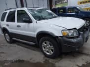 ✅ 2006 Ford Escape XLT • VIN: 1FMCU93156KC93719 • Lot: 41995488. Listed on IAAI with 218,213 mi. Free auction sales archive from the USA and detailed vehicle history report at DreamBid. Image 1.