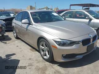 2014 BMW 3 Series 328d с VIN WBA3D3C59EK153866, выставлен на аукционе IAAI как лот 42402162 с пробегом 181 493 миль миль и . История ставок и продаж доступна на DreamBid. Изображение 1.
