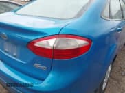 ✅ 2014 Ford Fiesta SE • VIN: 3FADP4BJ4EM212131 • Лот: 43604614. Опубликован ранее на IAAI с пробегом 129 050 миль. Бесплатный доступ к архиву аукционных продаж из США и подробный отчёт об истории автомобиля на DreamBid. Изображение 6.