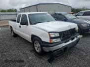 ✅ 2006 Chevrolet Silverado 1500 LT1 • VIN: 1GCEC19T36Z135087 • Лот: 51912555. Опубликован ранее на Copart с пробегом 199 682 миль. Бесплатный доступ к архиву аукционных продаж из США и подробный отчёт об истории автомобиля на DreamBid. Изображение 4.