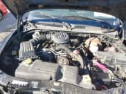 ✅ 2003 Dodge Dakota SLT • VIN: 1D7HL48X93S151422 • Lot: 40661577. Wystawiony na IAAI z przebiegiem 238 586 mil. Bezpłatny archiwum sprzedaży aukcyjnych z USA i szczegółowy raport historii pojazdu na DreamBid. Zdjęcie 10.