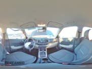 ✅ 2021 Hyundai Venue Denim • VIN: KMHRC8A30MU120607 • Lot: 86898884. Listed on Copart with 28,681 mi. Free auction sales archive from the USA and detailed vehicle history report at DreamBid. Image 13.