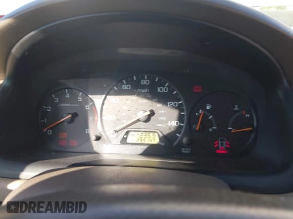 ✅ 1999 Honda Accord EX • VIN: 1HGCG5550XA097555 • Лот: 42539662. Опубликован ранее на IAAI с пробегом 299 147 миль. Бесплатный доступ к архиву аукционных продаж из США и подробный отчёт об истории автомобиля на DreamBid. Изображение 7.