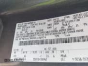 ✅ 2017 Ford F-150 XL • VIN: 1FTEW1CP6HKD52874 • Lot: 41999515. Listed on IAAI with 139,655 mi. Free auction sales archive from the USA and detailed vehicle history report at DreamBid. Image 9.