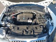 ✅ 2016 BMW X4 xDrive28i • VIN: 5UXXW3C58G0R22594 • Lot: 43550600. Wystawiony na IAAI z przebiegiem 96 471 mil. Bezpłatny archiwum sprzedaży aukcyjnych z USA i szczegółowy raport historii pojazdu na DreamBid. Zdjęcie 10.