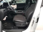 ✅ 2024 Hyundai Palisade Calligraphy • VIN: KM8R7DGE0RU773192 • Лот: 76116504. Опубликован ранее на Copart с пробегом 8 276 миль. Бесплатный доступ к архиву аукционных продаж из США и подробный отчёт об истории автомобиля на DreamBid. Изображение 7.