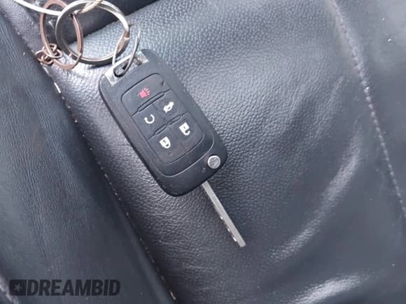 ✅ 2011 Chevrolet Cruze LTZ • VIN: 1G1PH5S94B7194213 • Лот: 43387084. Опубликован ранее на IAAI с пробегом 142 321 миль. Бесплатный доступ к архиву аукционных продаж из США и подробный отчёт об истории автомобиля на DreamBid. Изображение 11.