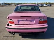 ✅ 1999 BMW 3 Series M3 • VIN: WBSBK0339XEC40665 • Lot: 80372484. Wystawiony na Copart z przebiegiem 102 393 mil. Bezpłatny archiwum sprzedaży aukcyjnych z USA i szczegółowy raport historii pojazdu na DreamBid. Zdjęcie 6.