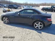 ✅ 2014 Mercedes-Benz SLK 250 • VIN: WDDPK4HA1EF083011 • Лот: 43931645. Опубликован ранее на Copart с пробегом 102 146 миль. Бесплатный доступ к архиву аукционных продаж из США и подробный отчёт об истории автомобиля на DreamBid. Изображение 2.