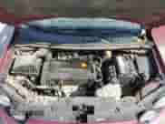 2014 Chevrolet Sonic LT z VIN 1G1JC5SH4E4107699, wystawiony jako Copart lot #68643334 z przebiegiem 240 294 mil mil oraz Szkoda całkowita • Salvage title. Historia ofert i sprzedaży dostępna na DreamBid. Obrazek 12.