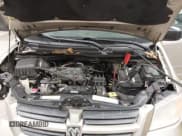 ✅ 2009 Dodge Grand Caravan SE • VIN: 1D8HN44E89B511766 • Lot: 43777046. Listed on IAAI with 62,960 mi. Free auction sales archive from the USA and detailed vehicle history report at DreamBid. Image 10.