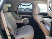 ✅ 2024 Ford Expedition Limited • VIN: 1FMJU2A8XREA49565 • Лот: 57861915. Опубликован ранее на Copart с пробегом 17 956 миль. Бесплатный доступ к архиву аукционных продаж из США и подробный отчёт об истории автомобиля на DreamBid. Изображение 11.