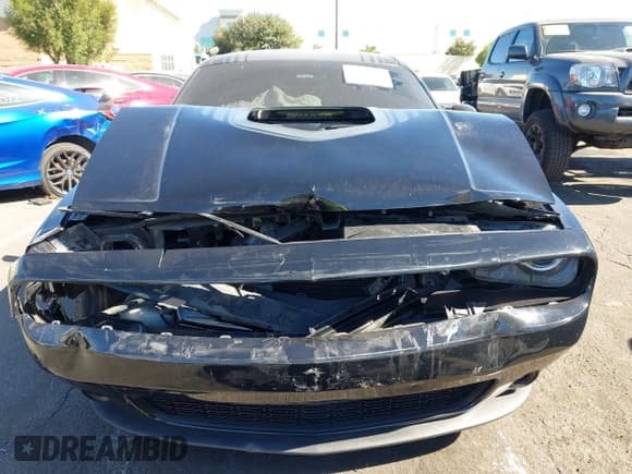 ✅ 2017 Dodge Challenger R/T • VIN: 2C3CDZBTXHH640919 • Лот: 43581610. Опубликован ранее на IAAI с пробегом 87 590 миль. Бесплатный доступ к архиву аукционных продаж из США и подробный отчёт об истории автомобиля на DreamBid. Изображение 6.