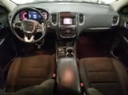 ✅ 2016 Dodge Durango Special Service • VIN: 1C4SDJFT8GC370190 • Lot: 43959545. Wystawiony na Copart z przebiegiem 170 474 mil. Bezpłatny archiwum sprzedaży aukcyjnych z USA i szczegółowy raport historii pojazdu na DreamBid. Zdjęcie 8.